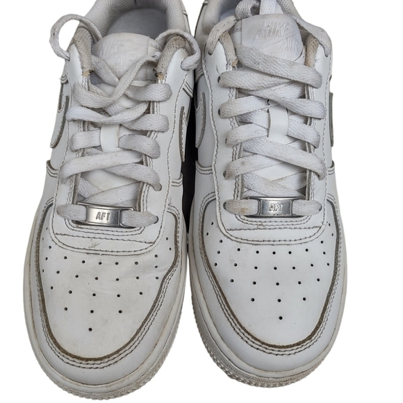 Nike AF1 |Size 5Y - Picture 3 of 9
